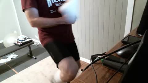 bearfer online show from February 19, 2026, 2:07 am