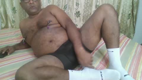 Grizzly   online show from December 19, 2024, 1:39 am