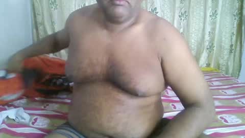 Grizzly   online show from January 11, 2025, 11:35 pm