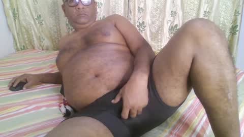 Grizzly   online show from January 19, 2025, 11:00 pm