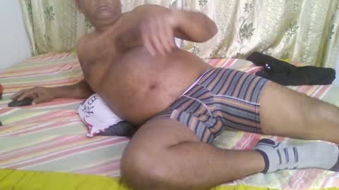 Grizzly   online show from January 23, 2025, 3:26 am