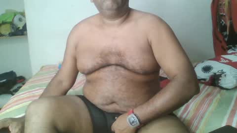 Grizzly   online show from January 28, 2025, 5:22 am