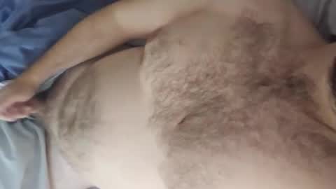 bearsarehot99 online show from April 12, 2026, 10:48 pm