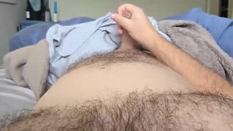 bearsarehot99 online show from May 24, 2026, 10:59 pm