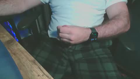 bearscar84 online show from November 11, 2025, 2:00 am