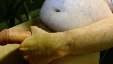 bearsinbriefs1 online show from December 13, 2024, 8:58 pm