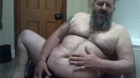 bearsteve75 online show from February 10, 2025, 2:37 pm