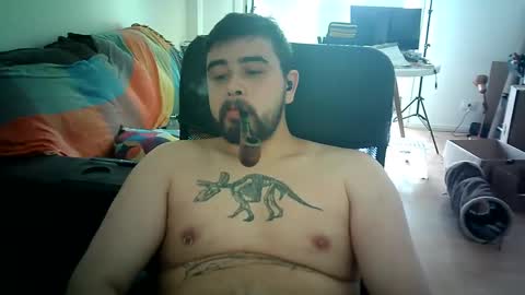 beartsmkr online show from October 7, 2025, 2:58 pm