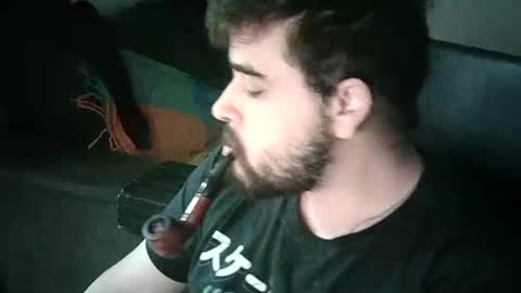 beartsmkr online show from October 20, 2025, 4:13 am