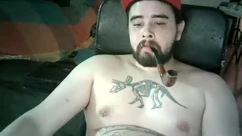 beartsmkr online show from October 23, 2025, 3:28 am