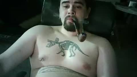 beartsmkr online show from October 25, 2025, 6:54 am