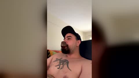 beartsmkr online show from January 6, 2026, 7:50 pm