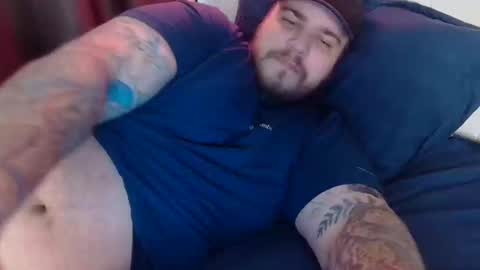 Bearway31 online show from February 21, 2025, 7:43 pm