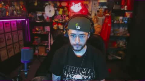 beast bxy online show from October 1, 2025, 2:17 am