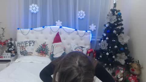 Snapshot of beataangel chatting on December 28, 2024, 6:18 pm beataangel online show from December 28, 2024, 6:18 pm