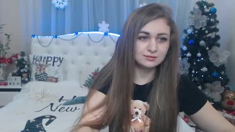Snapshot of beataangel chatting on January 8, 2025, 9:10 am beataangel online show from January 8, 2025, 9:10 am