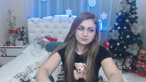 Snapshot of beataangel chatting on January 16, 2025, 1:47 pm beataangel online show from January 16, 2025, 1:47 pm