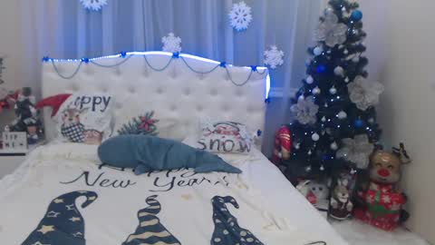 Snapshot of beataangel chatting on January 17, 2025, 10:55 am beataangel online show from January 17, 2025, 10:55 am