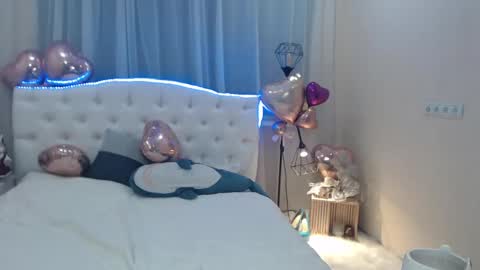 Snapshot of beataangel chatting on February 9, 2025, 5:22 pm beataangel online show from February 9, 2025, 5:22 pm