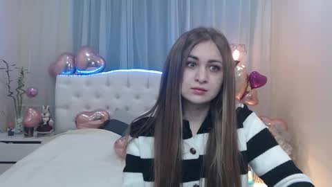 Snapshot of beataangel chatting on February 11, 2025, 7:54 am beataangel online show from February 11, 2025, 7:54 am