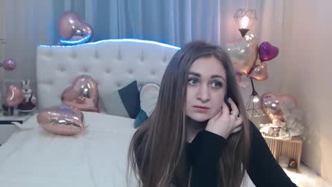 Snapshot of beataangel chatting on February 13, 2025, 1:48 pm beataangel online show from February 13, 2025, 1:48 pm