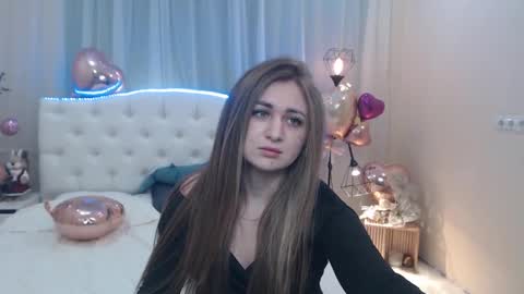 Snapshot of beataangel chatting on February 19, 2025, 10:34 am beataangel online show from February 19, 2025, 10:34 am