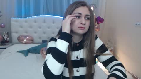 Snapshot of beataangel chatting on February 22, 2025, 7:34 am beataangel online show from February 22, 2025, 7:34 am