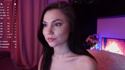 Snapshot of beatricefawne chatting on January 4, 2025, 4:23 am Bzzz Bea online show from January 4, 2025, 4:23 am