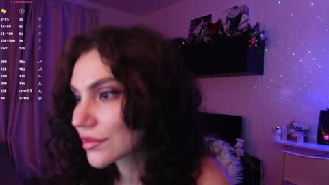 Snapshot of beatricefawne chatting on January 21, 2025, 1:54 pm Bzzz Bea online show from January 21, 2025, 1:54 pm