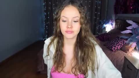 BeatriceWild online show from January 18, 2026, 11:14 am