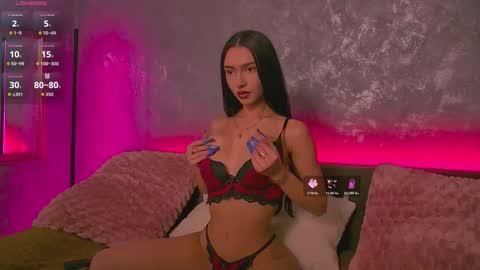 Betty online show from December 22, 2025, 3:36 am