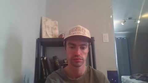 beaulieu2027 online show from December 21, 2025, 5:20 pm