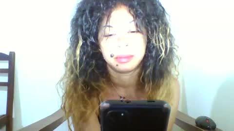 Eva online show from November 22, 2025, 5:45 pm