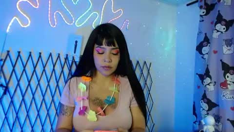 Snapshot of beautibellah chatting on June 12, 2026, 12:42 am beautibellah online show from June 12, 2026, 12:42 am