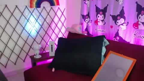Snapshot of beautibellah chatting on July 19, 2026, 12:14 am beautibellah online show from July 19, 2026, 12:14 am
