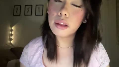 Sweet Aya online show from October 9, 2025, 2:48 pm