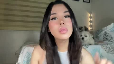 Snapshot of beautiful_lust69 chatting on July 19, 2026, 4:44 pm Sweet Aya online show from July 19, 2026, 4:44 pm
