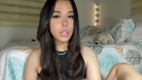 Snapshot of beautiful_lust69 chatting on July 20, 2026, 3:36 pm Sweet Aya online show from July 20, 2026, 3:36 pm