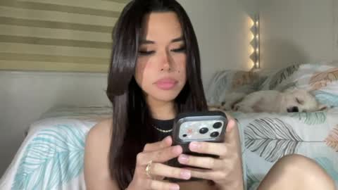 Snapshot of beautiful_lust69 chatting on July 25, 2026, 3:09 pm Sweet Aya online show from July 25, 2026, 3:09 pm