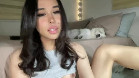 Snapshot of beautiful_lust69 chatting on July 30, 2026, 3:55 pm Sweet Aya online show from July 30, 2026, 3:55 pm