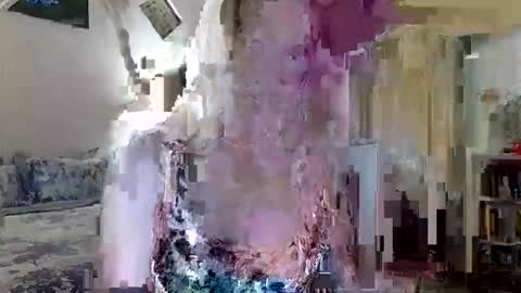 Beautifulkollette online show from October 22, 2025, 1:55 pm