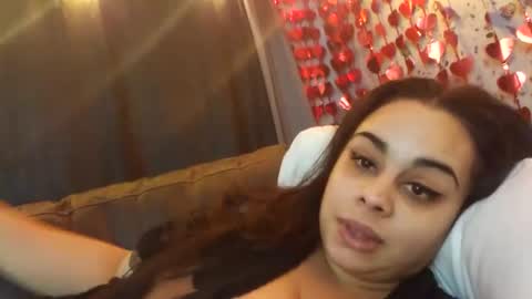Snapshot of beautifull_sin69 chatting on January 18, 2025, 8:41 am MONSTAHEAD69 online show from January 18, 2025, 8:41 am