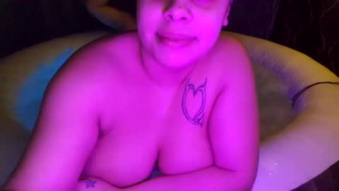 Snapshot of beautifull_sin69 chatting on February 11, 2025, 9:42 am MONSTAHEAD69 online show from February 11, 2025, 9:42 am