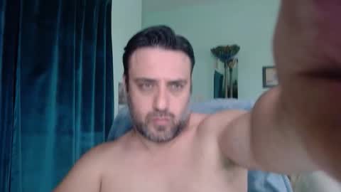 Kalel Superman online show from May 17, 2026, 9:00 pm