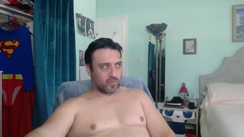 Kalel Superman online show from May 21, 2026, 7:10 pm