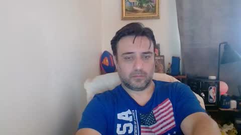 Kalel Superman online show from June 1, 2026, 5:25 pm