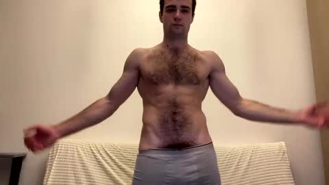 Nik online show from December 18, 2025, 3:45 am