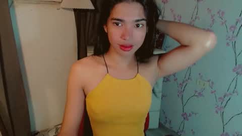 TRIXIE online show from January 12, 2026, 3:01 am