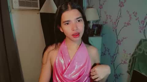 TRIXIE online show from January 13, 2026, 2:39 am