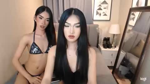PEARL X NIKKI online show from May 2, 2026, 7:35 am